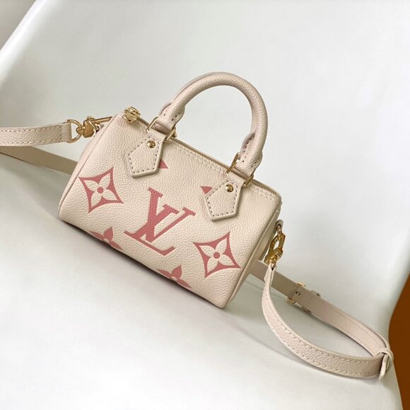 LOUIS VUITTON shoulder bag - Picture 1 of 9